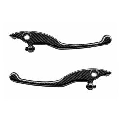 Juego de manetas V PARTS - Carbono