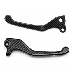 Juego de manetas V PARTS - Carbono