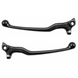 Juego de manetas V PARTS - Carbono