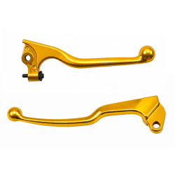 Juego de manetas V PARTS - Oro