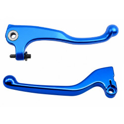 Juego de manetas V PARTS - Azul