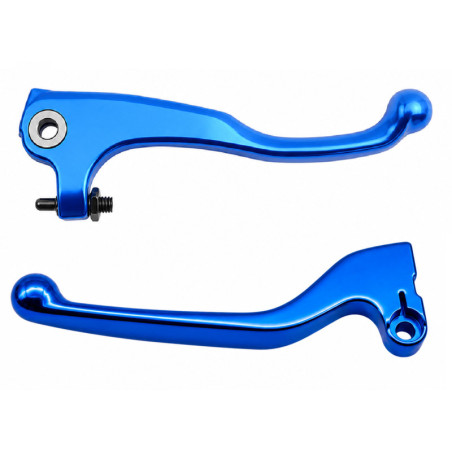 Juego de manetas V PARTS - Azul