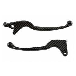 Juego de manetas V PARTS - Carbono