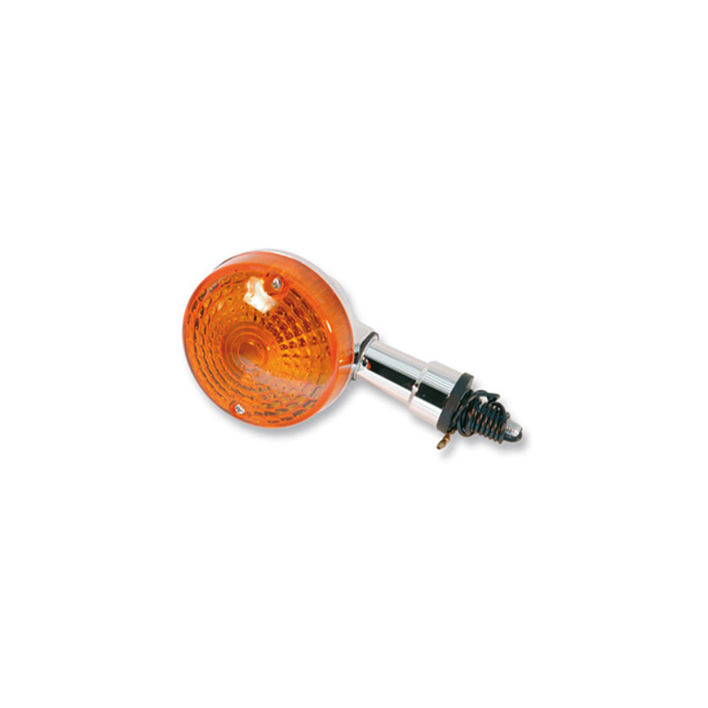 Intermitente trasero ambos lados V PARTS tipo OEM