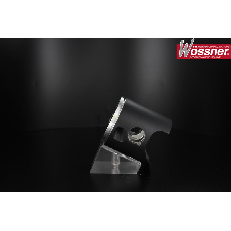Pistón forjado WÖSSNER