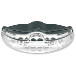 Piloto trasero LED V PARTS tipo OEM