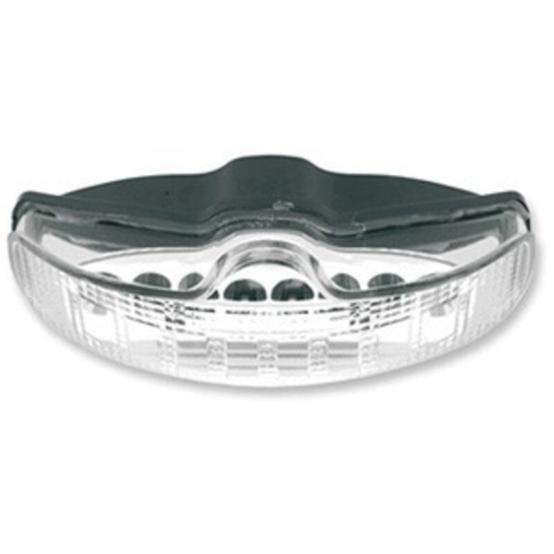 Piloto trasero LED V PARTS tipo OEM