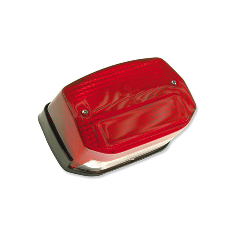 Piloto trasero V PARTS tipo OEM