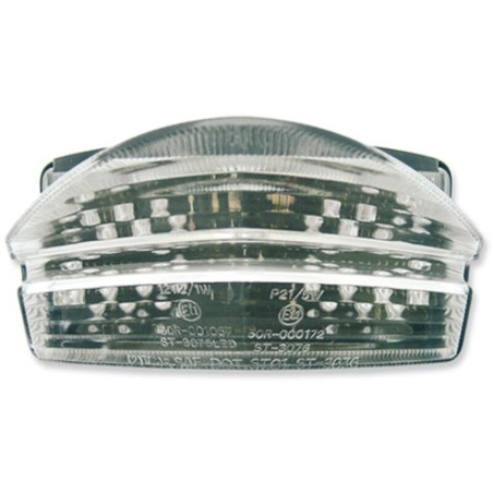 Piloto trasero V PARTS tipo OEM