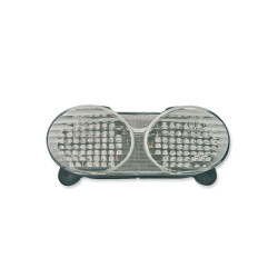 Piloto trasero LED V PARTS tipo OEM