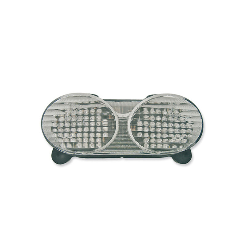 Piloto trasero LED V PARTS tipo OEM