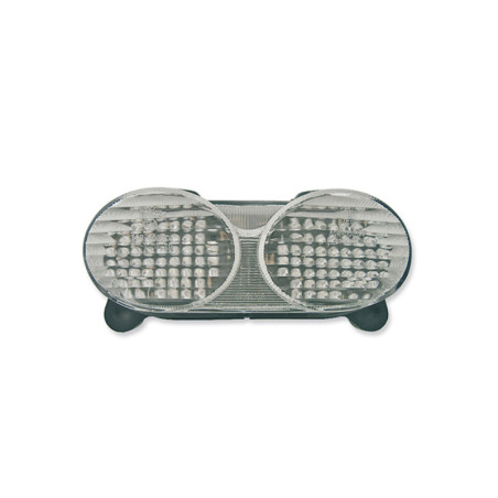 Piloto trasero LED V PARTS tipo OEM
