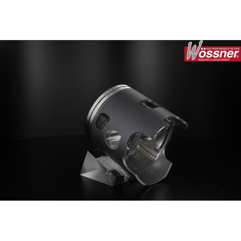 Pistón forjado WÖSSNER