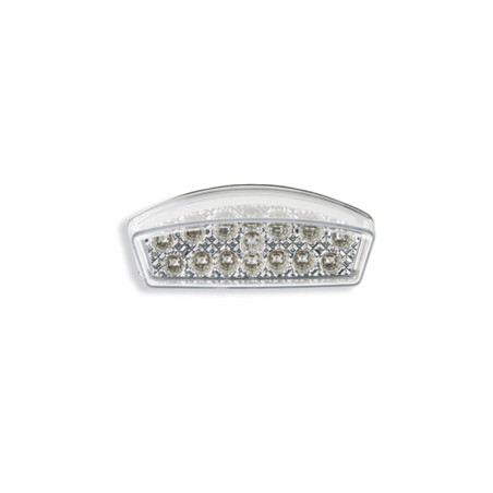 Piloto trasero LED V PARTS tipo OEM