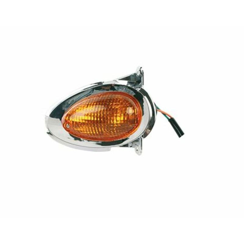 Intermitente delantero izquierdo V PARTS