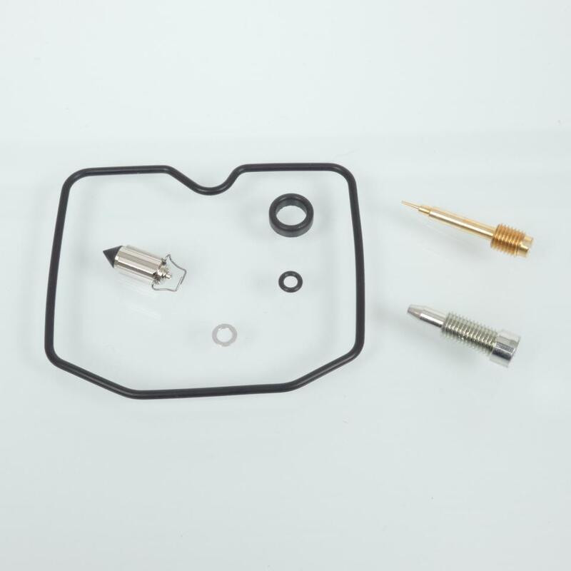 Kit reparación carburador TOURMAX