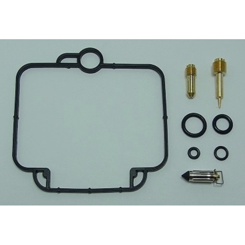 Kit reparación carburador TOURMAX