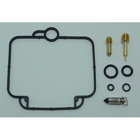 Kit reparación carburador TOURMAX