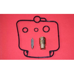 Kit reparación carburador TOURMAX - Suzuki GS500 E/K/L/M/N/P/R 1989-94 CAB-S8