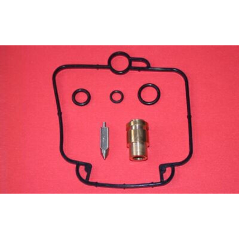Kit reparación carburador TOURMAX - Suzuki GS500 E/K/L/M/N/P/R 1989-94 CAB-S8