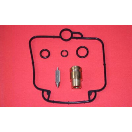Kit reparación carburador TOURMAX - Suzuki GS500 E/K/L/M/N/P/R 1989-94 CAB-S8