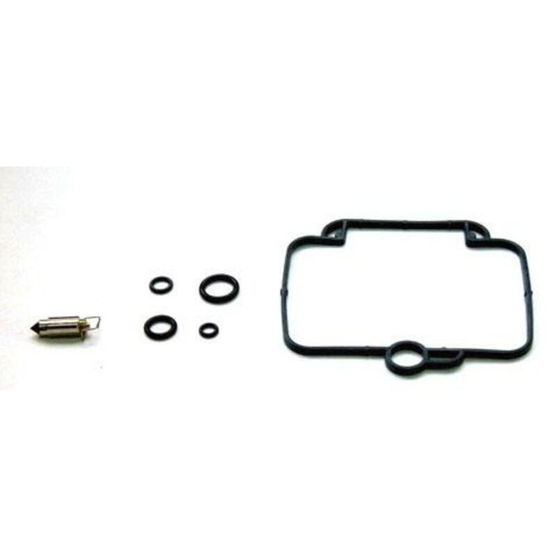 Kit reparación carburador TOURMAX - Suzuki GSX-R750J 1988-89 CAB-S5
