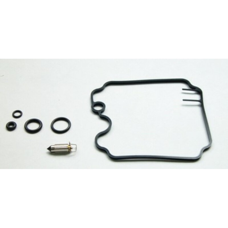 Kit reparación carburador TOURMAX - Yamaha XTZ 750 1989-90 CAB-Y17