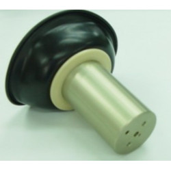 Membrana de carburador TOURMAX - XS650 80-83 XJ900 83-92 XS1100 80-83 VCC-210 2