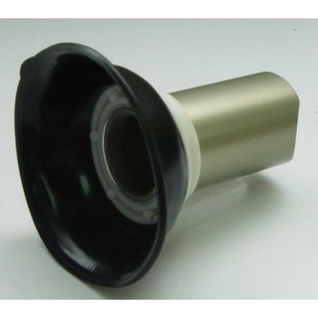 Membrana de carburador TOURMAX - FJ1200 86-96 VCC-222