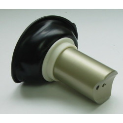 Membrana de carburador TOURMAX - FJ1200 86-96 VCC-222 2