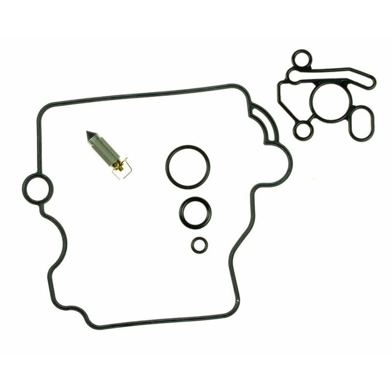 Kit reparación carburador TOURMAX - Suzuki RF600R '93-95 RF900R '94-95 CAB-S10