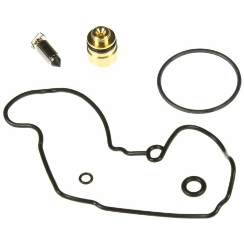 Kit reparación carburador TOURMAX - Suzuki SV650N/S 99-02 CAB-S13