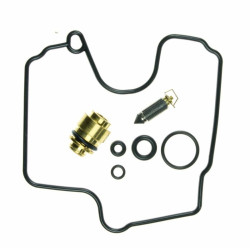Kit reparación carburador TOURMAX - Suzuki VL800 '01-04 CAB-S14