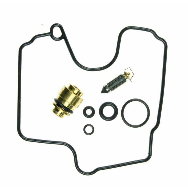 Kit reparación carburador TOURMAX - Suzuki VL800 '01-04 CAB-S14