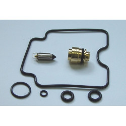 Kit reparación carburador TOURMAX - Suzuki GSX600F '98-06 CAB-S15