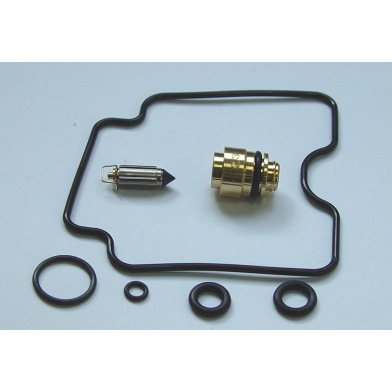 Kit reparación carburador TOURMAX - Suzuki GSX600F '98-06 CAB-S15