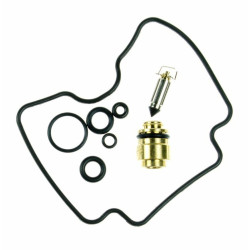 Kit reparación carburador TOURMAX - Suzuki GSX750F '98-06 GSF1200 BANDIT '01-06 CAB-S16
