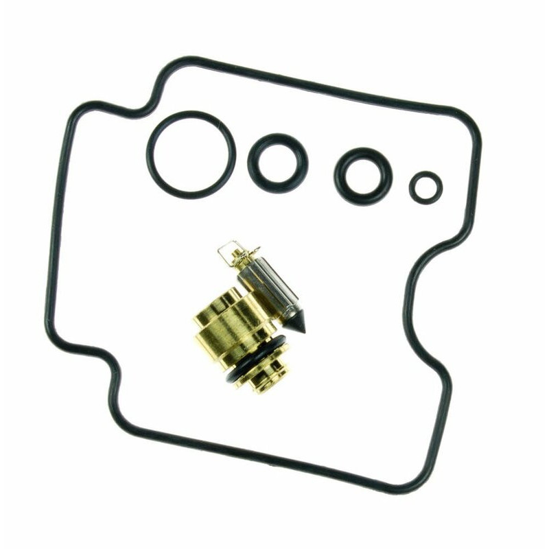 Kit reparación carburador TOURMAX - Suzuki GS500 '04-06 XF650 FREEWIND '99-00 CAB-S17