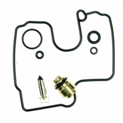 Kit reparación carburador TOURMAX - Suzuki GSXR600 97-00 GSXR750 '96-97 CAB-S18
