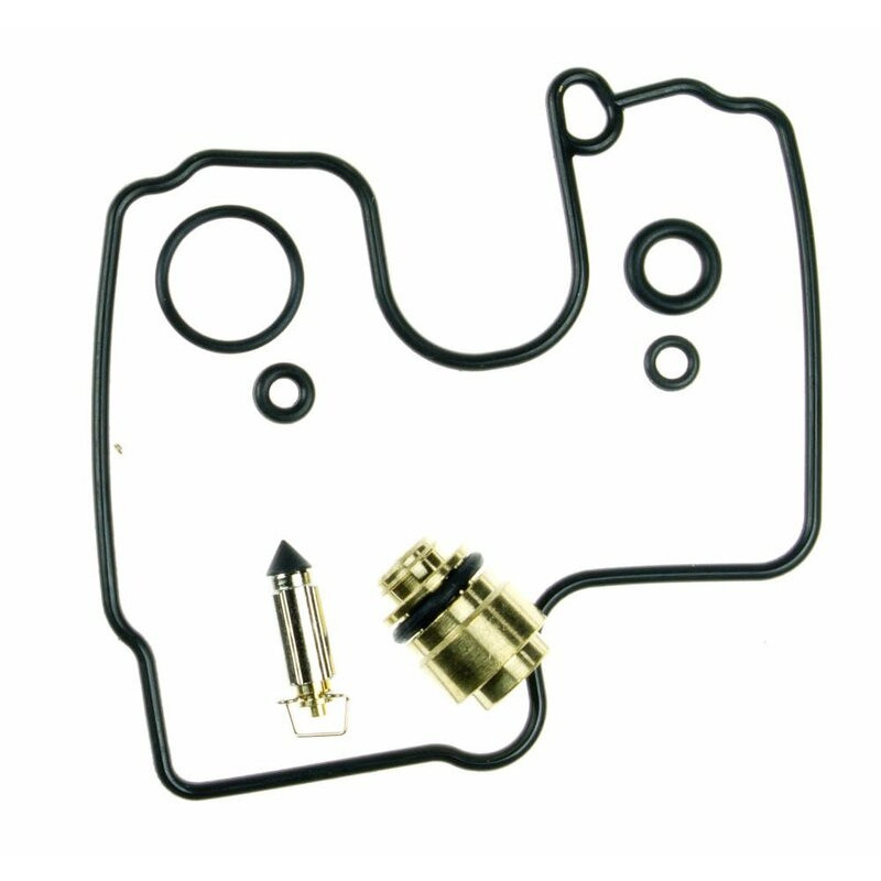 Kit reparación carburador TOURMAX - Suzuki GSXR600 97-00 GSXR750 '96-97 CAB-S18