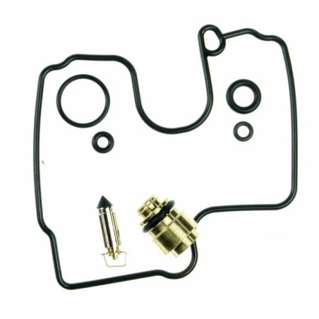 Kit reparación carburador TOURMAX - Suzuki GSXR600 97-00 GSXR750 '96-97 CAB-S18