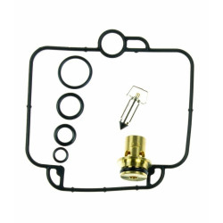 Kit reparación carburador TOURMAX - Suzuki GSF1200 BANDIT '96-99 CAB-S19