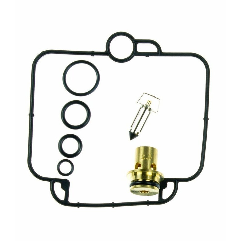 Kit reparación carburador TOURMAX - Suzuki GSF1200 BANDIT '96-99 CAB-S19