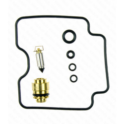 Kit reparación carburador TOURMAX - Yamaha FZS1000 Fazer '01-05 CAB-Y39