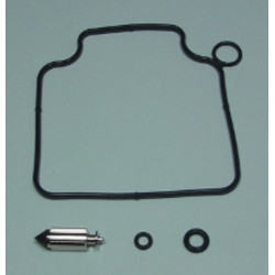 Kit reparación carburador TOURMAX - VT600 SHADOW 99-03 CAB-H22