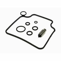 Kit reparación carburador TOURMAX - VT600 SHADOW 04-07/750 04-09 CAB-H23 2