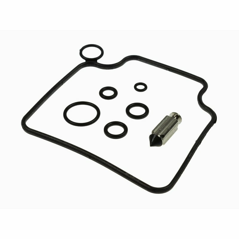 Kit reparación carburador TOURMAX - VT600 SHADOW 04-07/750 04-09 CAB-H23