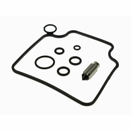Kit reparación carburador TOURMAX - VT600 SHADOW 04-07/750 04-09 CAB-H23