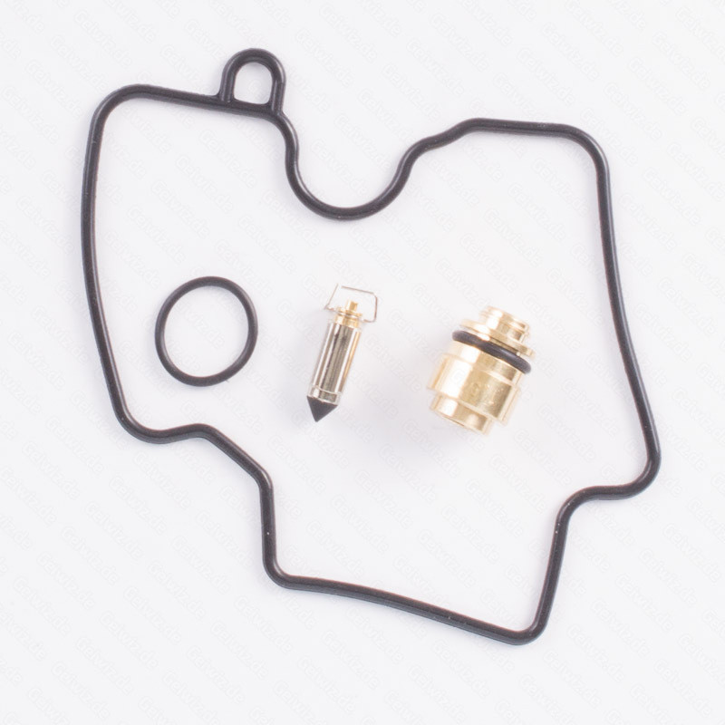 Kit reparación carburador TOURMAX - XJ900S DIVERSION 95-01 CAB-Y58