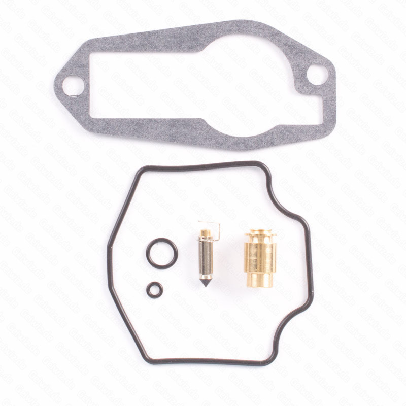 Kit reparación carburador TOURMAX - TT600R 98-02